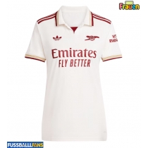 Arsenal Kai Havertz #29 3rd trikot Frauen 2025-26 Kurzarm